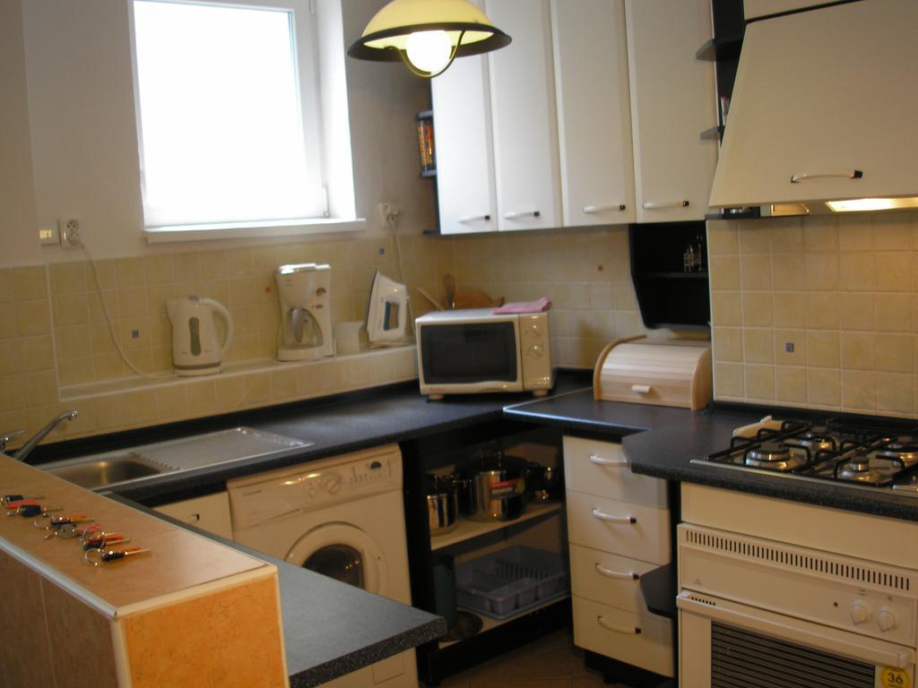 Vacation Apartment Up To 10 Bratislava Room photo